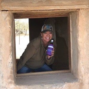 Meet your Posher, Georgia